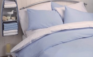 Orta Bed linen