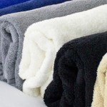 Matisse Cream Towels