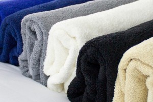 Matisse Cream Towels