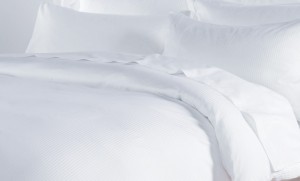 Varano bed linen